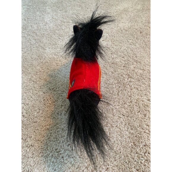 Wells Fargo Legendary Pony Plush Toy‎ Mike 2016 Collectible - Picture 7 of 8